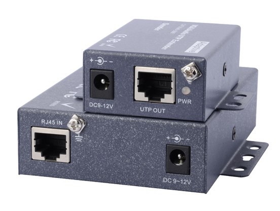 LINK-MI LM-103TRS Best VGA UTP Extender Extend VGA Signal Up to 300m