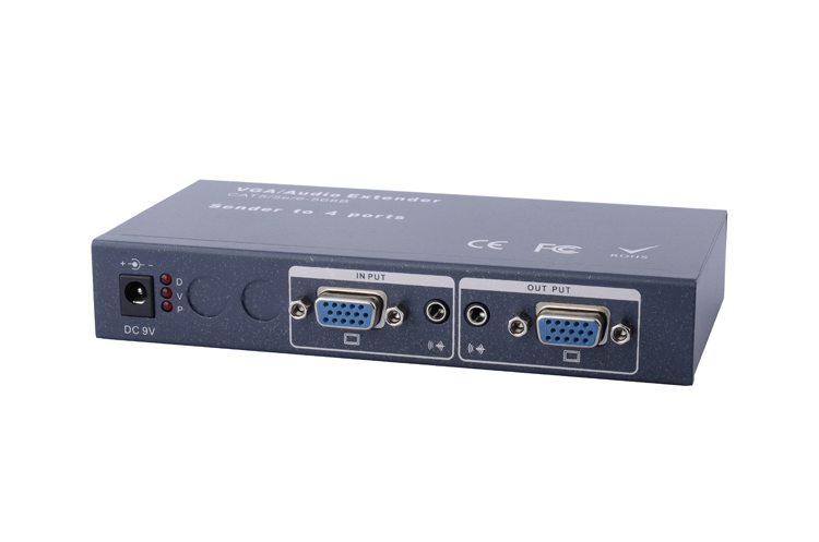 LINK-MI LM-104T 4 Channel VGA Video Transmitter