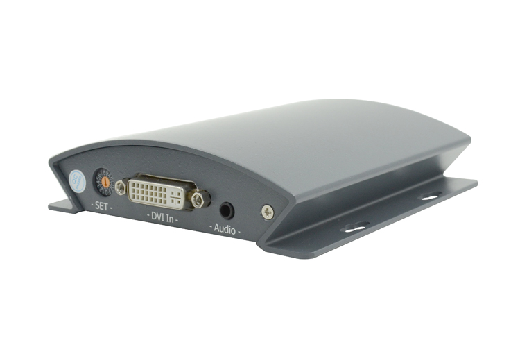LINK-MI LM-PDS01 Broadcast DVI to SD/HD/3G SDI Converter
