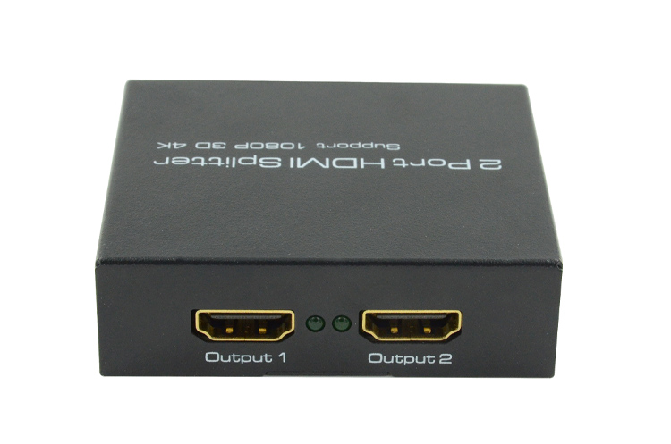 LINK-MI LM-SP142M HDMI Splitter 1x2