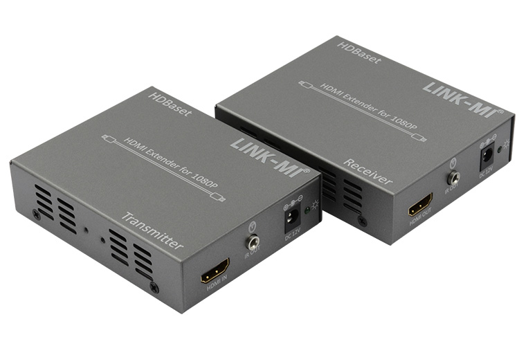 LINK-MI LM-EX150 extender (HDBaset 150M)