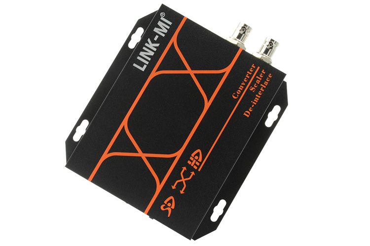 LINK-MI LM-HDA01 HDMI to AHD Converter, With 1xlooping AHD output